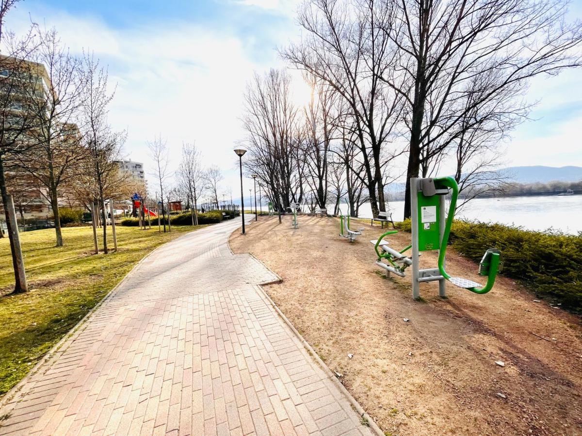 Apartment Marina Garden Budapest