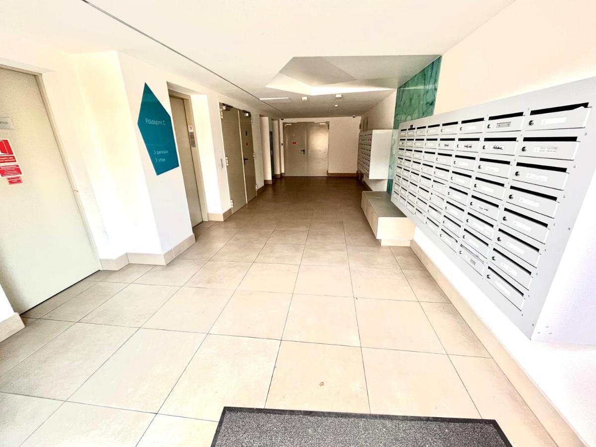 Appartement Marina Garden