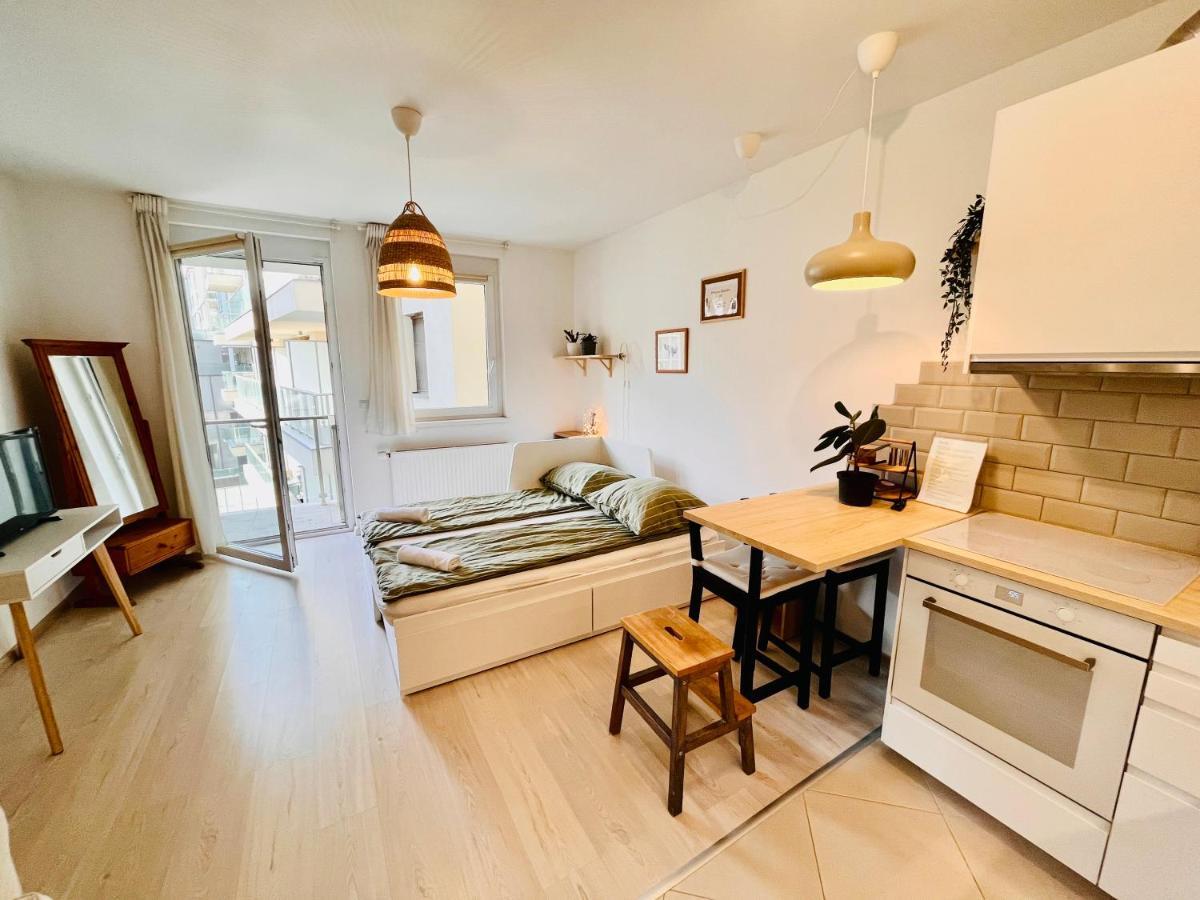 Marina Garden Apartment Budapest