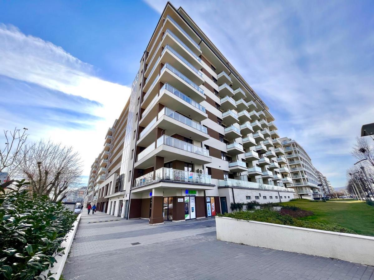 Marina Garden Apartment