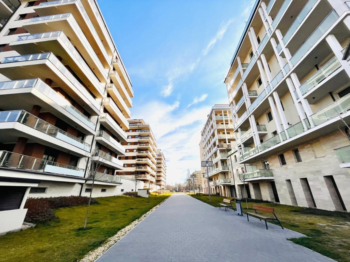 Apartment Marina Garden *