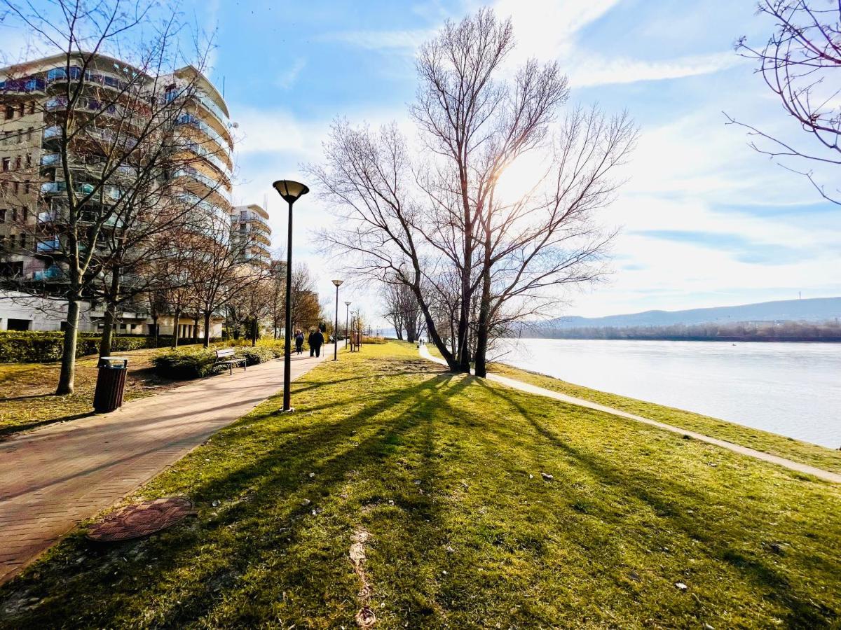 Apartment Marina Garden *