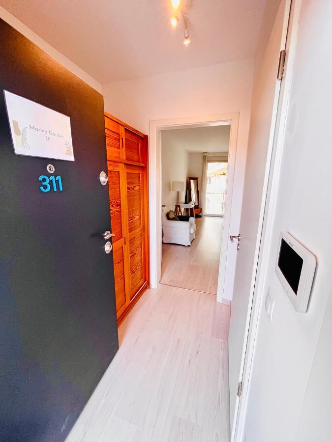 Marina Garden Apartment