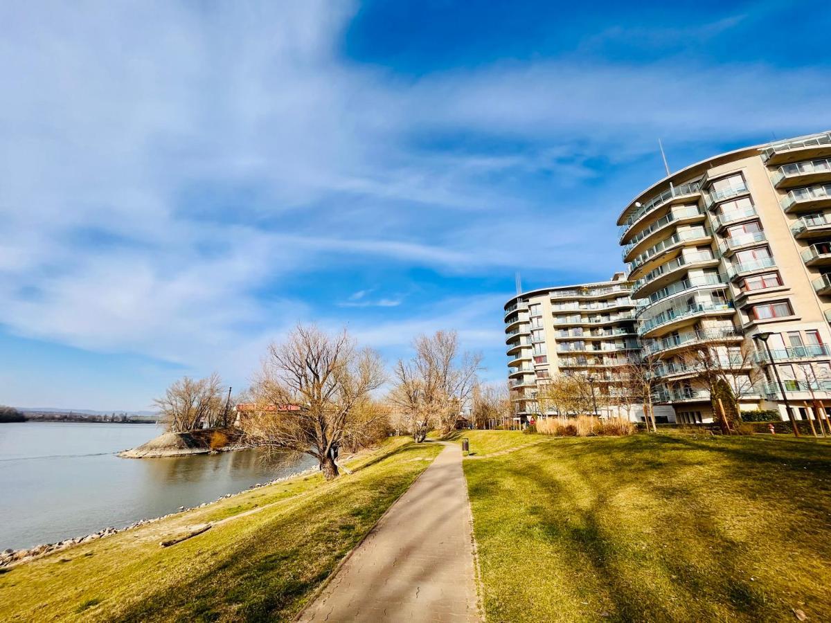 Marina Garden Budapest