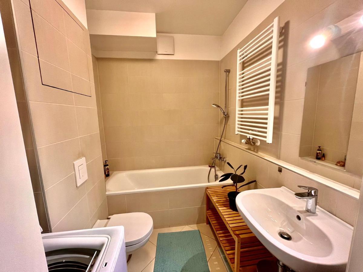Marina Garden Apartment Budapest
